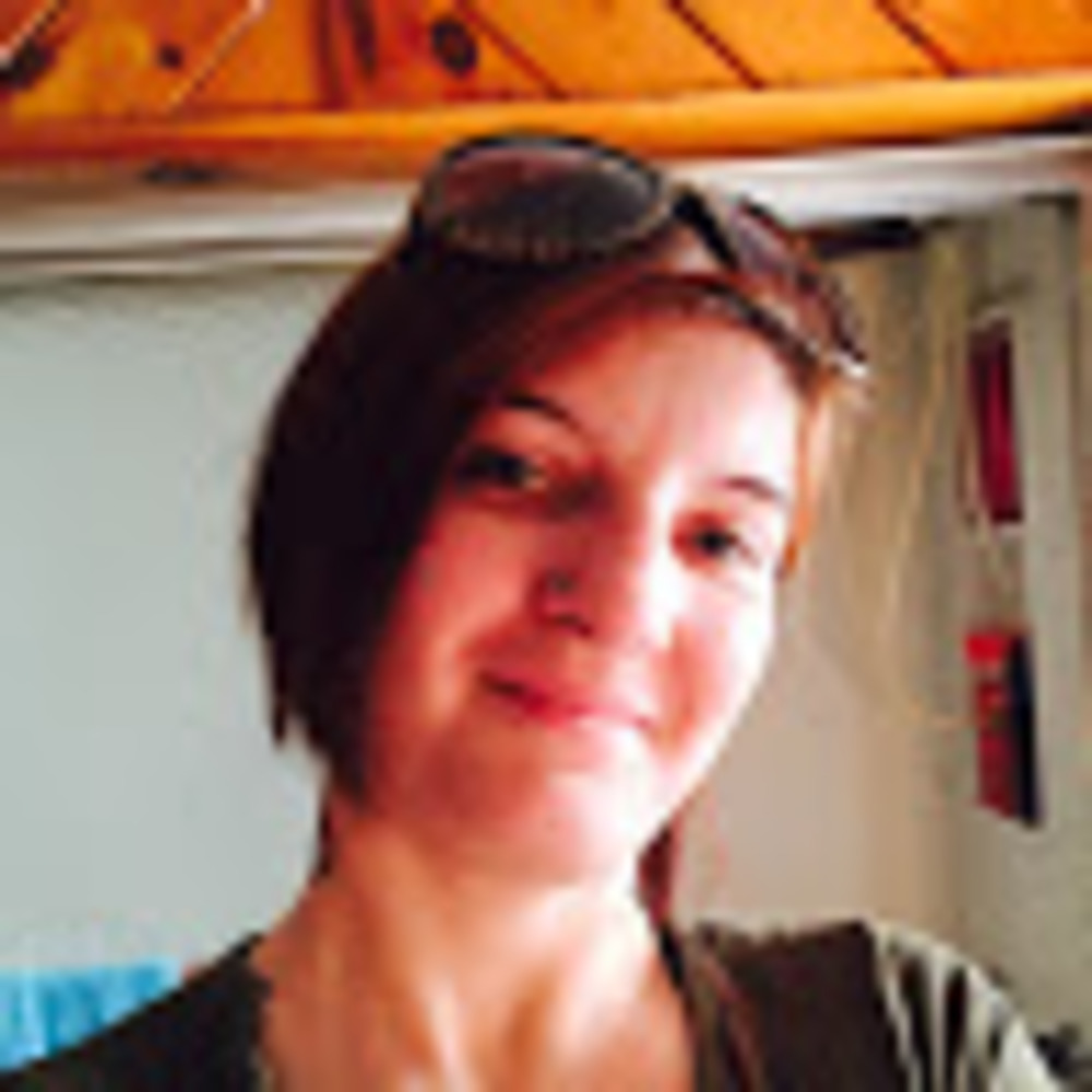 Meet your Posher, Christina